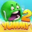 Yummy: Hungry Games