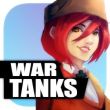 War Tanks - Multiplayer game