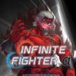 Infinite Fighter-fighting game