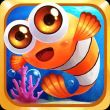 Floo: Fish Aquatic Adventure