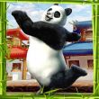 Panda Runner - Jump & Run Far