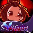 Henri-Impossible Action Game
