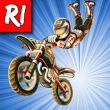 Stunt Extreme - BMX boy