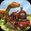 Train Simulator - Dino Park