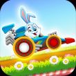 Easter Bunny Racing For Kids