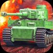 Tank Fighter League 3D