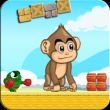 Jungle Monkey Saga