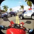 Highway Traffic Rider - симулятор гоночных мотоциклов