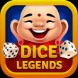 Dice Legends-Free Farkle Game