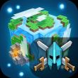 Planet of Cubes Online