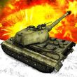Tank Fury Blitz 2016