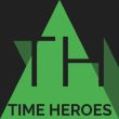 TIME HEROES - Endless Runner
