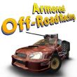 Armored Off-Road Racing