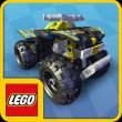 LEGO Technic Race