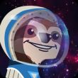 Cosmic Sloth