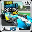 Thumb Formula Racing