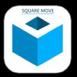 Square Move Runner