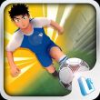 Soccer Runner: Football rush!