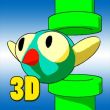 Clumsy Bird 3D Flappy Madness