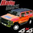 4x4 Rally: Off-Road