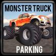 Monster Truck Parking